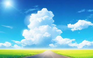 How is the weather in English?
