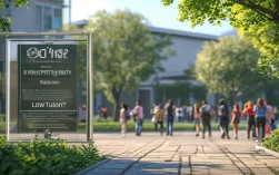 在职研究生学费最低的是哪个？