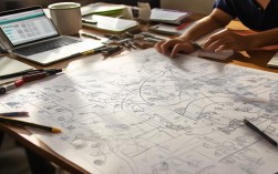 2025年思维导图怎么画？最新高效技巧有哪些？