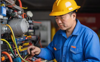 如何考取电工高级技师职业资格证？完整指南
