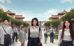 河北哪所高校研究生颜值高？