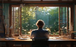 思维如何创造性？