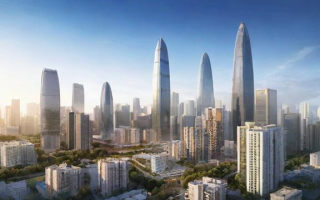 深圳首脑如何展现城市治理智慧与未来蓝图？