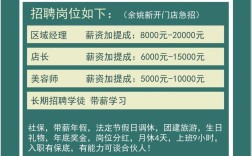 摩比思维馆招聘什么岗位？要求有哪些？