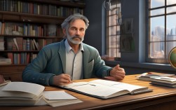 逻辑思维作者的核心方法是什么？