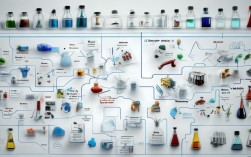 实验室思维导图，2025最新工具还是过时方法？
