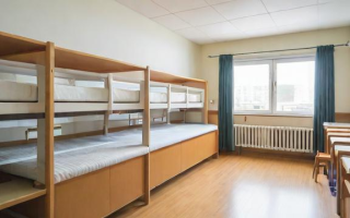 湖工研究生宿舍条件如何，能否满足学生生活与学习需求？