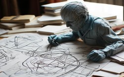 思维与语言,谁先谁后?它们如何相互塑造?