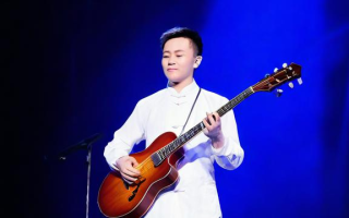 川大声乐表演研究生