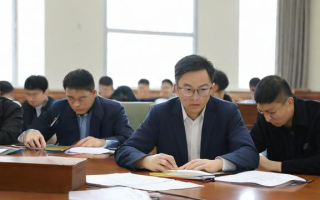 国考面试时间是什么时候？