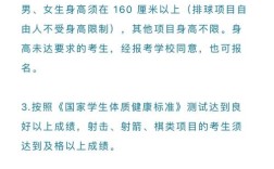 运动健身师报名条件有哪些？