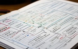 四年级下册语文思维图怎么画？