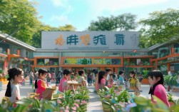 上海小小思维营