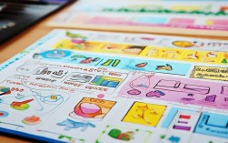 幼儿园数学思维导图怎么用才更有效？