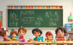 幼儿逻辑思维培训内容具体有哪些？怎么选适合的？