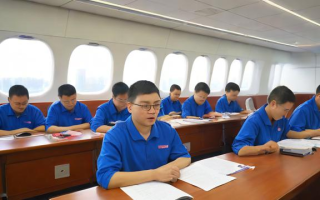 济南航空实验班怎么样