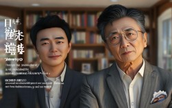 许冠文许思维是父子吗？他们的合作有哪些经典作品？