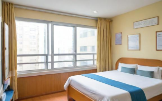 辽中医研究生宿舍究竟如何？