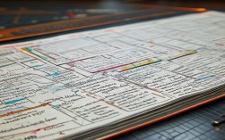 高一数学必修4思维导图2025最新版怎么画？