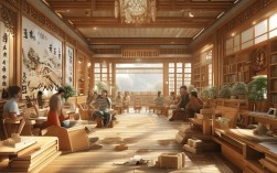 加盟思维馆2025年还值得入局吗？