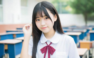 你知道学校的英语怎么说吗？