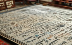 开元盛世思维导图，如何浓缩千年历史脉络？