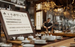 茶艺师报名条件有哪些?2025年最新要求是什么?