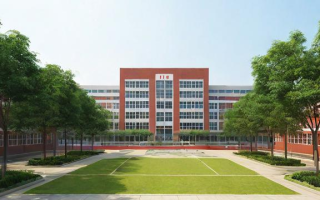松岗中学初中部怎么样