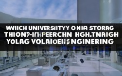 2025高电压专业大学最新排名出炉了吗？