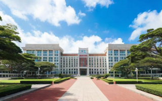 台湾大学怎么申请