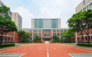 广州番禺育才小学究竟怎么样？
