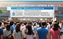 2025钦州灵山中考录取线已公布？