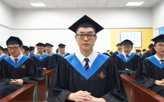 重大管科研究生培养特色与就业方向探析