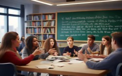 学生思维碰撞，2025教育新热点还是短暂潮流？