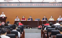 贵大测绘工程属于哪个系列？