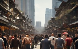 成都人思维，2025年还在安逸吗？