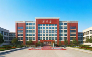 河北安新二中怎么样