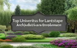 园林专业报考，哪些学校值得选？