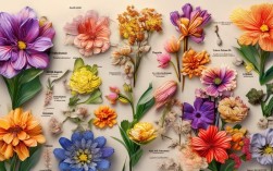 趣味手工花