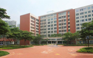 深圳耀华小学怎么样（深圳耀华小学怎么样啊）