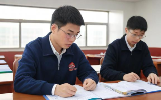 专科学校报名流程是怎样的？