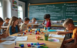 发散思维训练法如何提升创造力？