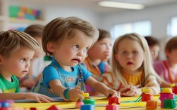 中班幼儿思维有哪些特点?家长和老师该如何引导?