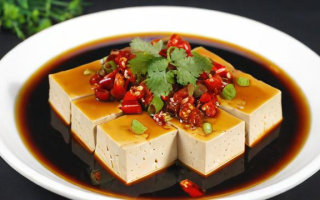 卤水如何制作豆腐？详细步骤解析！
