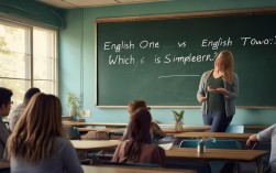 2025考研英语一英语二难度大比拼，哪个更简单？