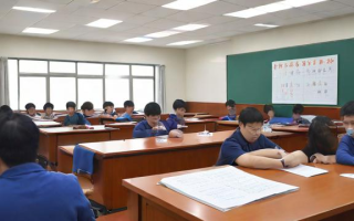 考研考场是如何分配的？分配机制全解析