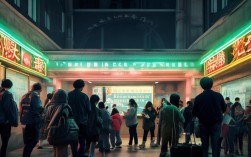 合肥夜校2025报名条件是什么?最新政策速看!