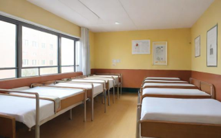 上师大研究生宿舍（上师大研究生宿舍照片）