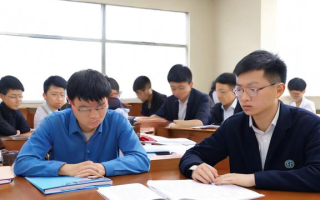 国考面试自我介绍，如何在国考面试中进行高效的自我介绍？