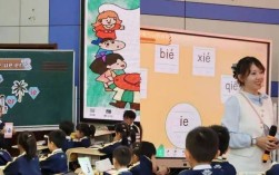 思维拼音课，如何高效学拼音？